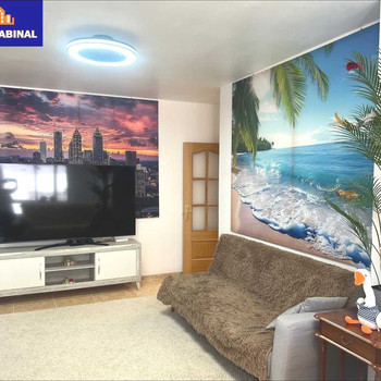 Geräumige und moderne Wohnung in Roquetas de Mar, ideal für Familien