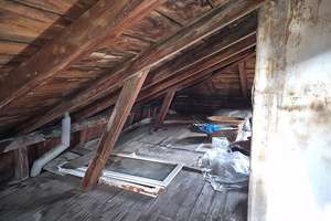 Wecke mich aus meinem Dornröschenschlaf und lass mich im Glanz erstrahlen!!! – Die vollständige Adresse der Immobilie erhältst du vom Anbieter., 1109 Klotzsche (Stadtteil), Dresden – Vorschaubild 26
