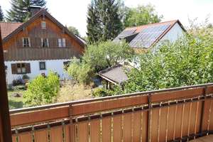 ROVISIONSFREI: Sehr helle, ideal geschnittene und ruhige 2-Zimmer-Wohnung – Rofanstraße 00, 81825 Berg am Laim Ost, München – Vorschaubild 8