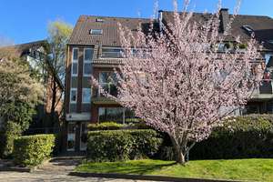 Großzügige 3-4 Zimmer Maisonette-Wohnung mit 2 Balkonen & Garten in Düsseldorf – Die vollständige Adresse der Immobilie erhältst du vom Anbieter., 40629 Grafenberg, Düsseldorf – Vorschaubild 2