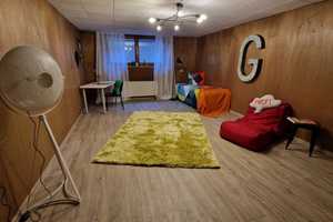 2-FH mit traumhaftem Garten, 2 Garagen & vielen Nutzungsmöglichkeiten in TOP-Lage in Haltern am See – Recklinghausen (Kreis) – Vorschaubild 38