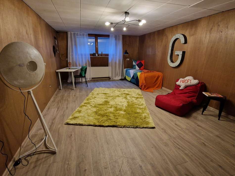 Gästezimmer