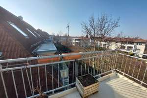 Attraktive 3 Zi- Maisionette-Wohnung in Dresden Leubnitz zu verkaufen!