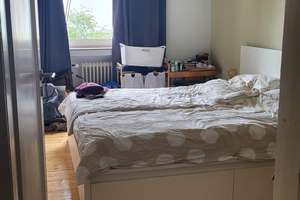 helle 4-Zimmer-Wohnung Nähe Ostpark – Schatenstr. 14, 33604 Mitte, Bielefeld – Vorschaubild 16