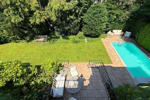 Klassische Landhausvilla mit Außenpool im Villenviertel Alt - Meererbusch – Die vollständige Adresse der Immobilie erhältst du vom Anbieter., 40667 Meerbusch – Vorschaubild 23