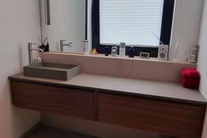 Luxuriöses 2-Zimmer Apartment in Saarbrücken, vollmöbliert – Die vollständige Adresse der Immobilie erhältst du vom Anbieter., 66123 St. Johann, Saarbrücken – Vorschaubild 6
