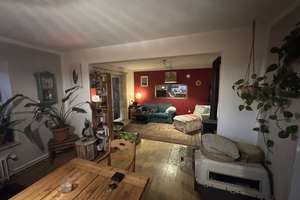 Charmantes Einfamilienhaus mit großem Garten in Jade – Die vollständige Adresse der Immobilie erhältst du vom Anbieter., 26349 Jade – Vorschaubild 19