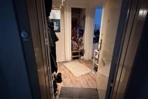 Gepflegte, gemütliche 2-Zimmer-Wohnung mit Balkon-Loggia in Hamburg-Marienthal,  Hochparterre – Die vollständige Adresse der Immobilie erhältst du vom Anbieter., 22041 Wandsbek (Ortsteil), Hamburg – Vorschaubild 18