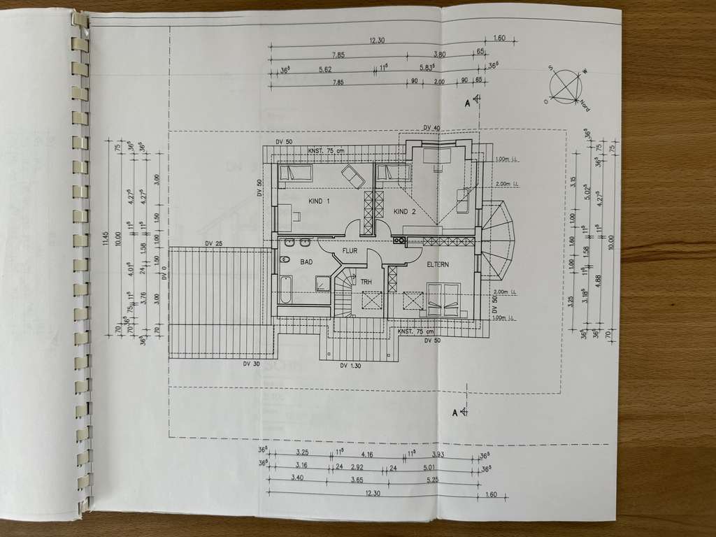 Immobilie in Neuenstein - Elegantes Einfamilienhaus (11 Zi.) in Neuenstein - Baujahr 2006 - Bild 4