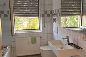 Freundliche, helle 3 Z. Wohnung mit Balkon – Alte Reutstraße 61, 90765 Ronhof, Kronach, Fürth – Vorschaubild 7