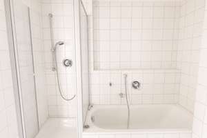 Wunderschöne 2,5-Raum-Wohnung mit Balkon und Tiefgarage – Leonhardtstraße 7b, 9112 Kaßberg, Chemnitz – Vorschaubild 5