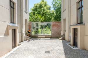 Einzigartige Dachgeschoss-Maisonette mit zwei Terrassen im Scheunenviertel – Die vollständige Adresse der Immobilie erhältst du vom Anbieter., 10115 Mitte (Ortsteil), Berlin – Vorschaubild 20