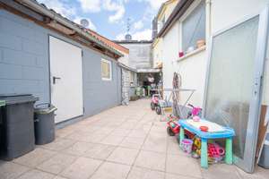 DIETZ: Einfamilienhaus mit Innenhof, kleinem Nebengebäude und Garage in Schaafheim - Radheim. – Die vollständige Adresse der Immobilie erhältst du vom Anbieter., 64850 Schaafheim – Vorschaubild 18