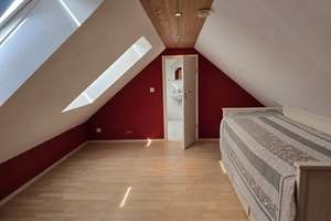 Attraktive 2-Zimmer-Wohnung in Bad Vilbel OT – Die vollständige Adresse der Immobilie erhältst du vom Anbieter., 61118 Bad Vilbel – Vorschaubild 21