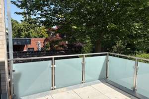 ETW mit großem Südbalkon in St. Mauritz – Die vollständige Adresse der Immobilie erhältst du vom Anbieter., 48155 Mauritz-Ost, Münster – Vorschaubild 12