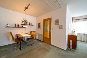 Bezugsfreie Erdgeschosswohnung in Oldenburger Hundehütte im Ehnernviertel – Die vollständige Adresse der Immobilie erhältst du vom Anbieter., 26121 Ehnernviertel, Oldenburg (Oldenburg) – Vorschaubild 5