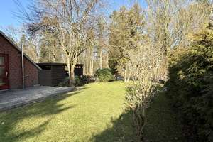 Wohnen auf dem Rhen! Reihenendhaus als Raumwunder – Die vollständige Adresse der Immobilie erhältst du vom Anbieter., 24558 Henstedt-Ulzburg – Vorschaubild 5