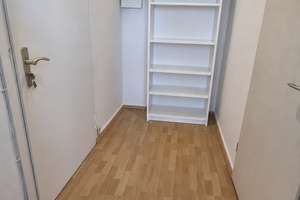  1,5 Zimmer-Appartment in sehr guter Lage – Campestraße 1a, 38102 Viewegsgarten-Bebelhof, Braunschweig – Vorschaubild 2