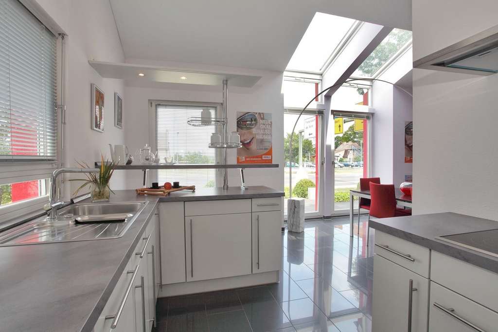 Immobilie in Gerach - Ihr Traumhaus in Gerach - Individuell geplant und energieeffizient gebaut - Bild 1