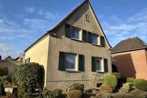 charmantes Einfamilienhaus vor den Toren des Reichswalds – Die vollständige Adresse der Immobilie erhältst du vom Anbieter., 47533 Kleve – Vorschaubild 3