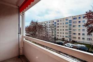 Frisch SANIERT! 3-Raum-Wohnung in Dresden – Robinienstraße 20, 1169 Gorbitz-Süd, Dresden – Vorschaubild 17