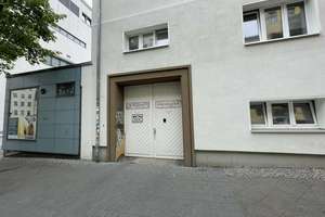 Berlin-Neukölln: Vermietete 2,5-Zimmer-Wohnung mit freier Garage – Die vollständige Adresse der Immobilie erhältst du vom Anbieter., 12053 Neukölln (Ortsteil), Berlin – Vorschaubild 9