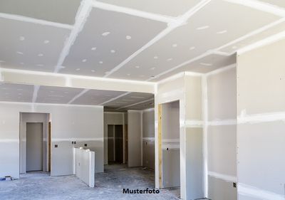 Fast fertig: Einfamilienhaus wartet auf Ihre persönliche Note