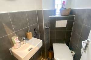 Großzügige und charmante Wohnung an der Alfredstraße – Alfredstr. 21, 45130 Rüttenscheid, Essen – Vorschaubild 7