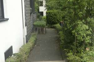 Exklusive Maisonette (110 qm) mit Dachterrasse, Garage und Stellplatz - frisch renoviert in Bestlage – Scharnhorststrasse 5, 58095 Hochschulviertel, Hagen – Vorschaubild 22