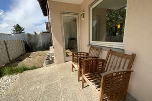 2-Zimmer-Erdgeschosswohnung in Ingolstadt-West - Zentral, Sonnig, Modern! – Die vollständige Adresse der Immobilie erhältst du vom Anbieter., 85049 Friedrichshofen-Hollerstauden, Ingolstadt – Vorschaubild 3