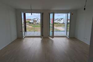 Erstbezug im Neubau: 4-Zimmer im 1. Stock mit großem Balkon, Ladenburg Nordstadt – Alte Leimengrube 7, 68526 Ladenburg – Vorschaubild 18