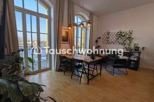Tauschwohnung: Moderne Wohnung mit Balkon in Plagwitz | 4,5m hohe Decken – Die vollständige Adresse der Immobilie erhältst du vom Anbieter., 4177 Lindenau, Leipzig – Vorschaubild 13