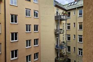 Altbaucharme in Haidhausen - Rosenheimer Platz – Franziskaner Straße 3, 81669 Haidhausen Süd, München – Vorschaubild 9