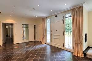 Repräsentative Landhausvilla auf parkähnlichem Grundstück in Bestlage! – Die vollständige Adresse der Immobilie erhältst du vom Anbieter., 47800 Bockum, Krefeld – Vorschaubild 9