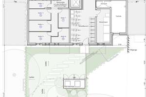 RUHIGE 4-RAUM WOHNUNG MIT LIFT IN LAUBEGAST – Die vollständige Adresse der Immobilie erhältst du vom Anbieter., 1279 Laubegast, Dresden – Vorschaubild 3