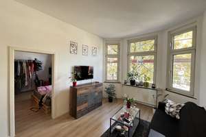 RENOVIERTE 2 ZI WOHNUNG IN BILK - PERFEKT ALS INVESTMENT – Kopernikusstr. 95, 40225 Bilk, Düsseldorf – Vorschaubild 12