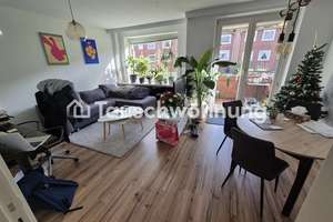 Tauschwohnung: 3Z. Hochparterre im Grünen Inkl. Miele-Küche (20qm Keller) – Vietinghoffweg 11, 22455 Niendorf, Hamburg – Vorschaubild 5