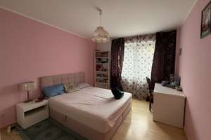 Attraktive, zentral gelegene 3 Zi-Whg. am Bahnhof m. Balkon – Worringer Platz X, 40210 Stadtmitte, Düsseldorf – Vorschaubild 11