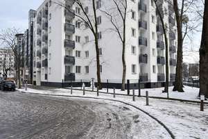 Investment in Bestlage - 2 Zimmer Wohnung nahe KaDeWe – Die vollständige Adresse der Immobilie erhältst du vom Anbieter., 10789 Wilmersdorf, Berlin – Vorschaubild 2