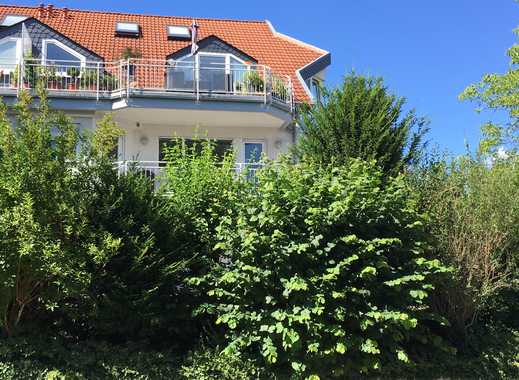 Exklusive, gepflegte 3-Zimmer-Wohnung mit Terrasse in Frankfurt am Main