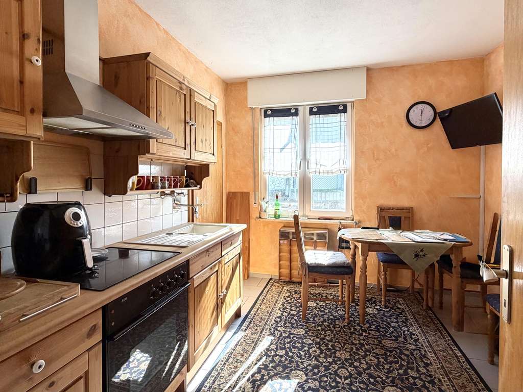 Immobilie in Kleinmaischeid - Freistehendes Ein- bis Zweifamilienhaus in Kleinmaischeid - Bild 2