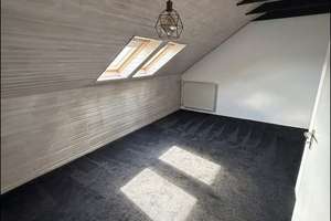 Viel Platz für den Alltag: Modernisiertes Reihenmittelhaus in Fürth – 90766 Hardhöhe, Fürth – Vorschaubild 26