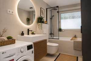 Wohnen nahe Salzgittersee: 3 Zimmer Wohnung mit Balkon & Stellplatz in SZ-Lebenstedt zu verkaufen – 38226 Lebenstedt, Salzgitter – Vorschaubild 11