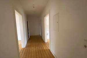 Willkommen im Zooviertel - attraktive Altbauwohnung im Grünen – Heimatplan 14, 42117 Elberfeld West, Wuppertal – Vorschaubild 3