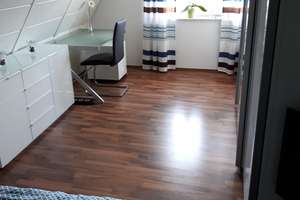 Helle und attraktive 2-Zimmer-Wohnung mit Balkon – 41747 Viersen – Vorschaubild 3