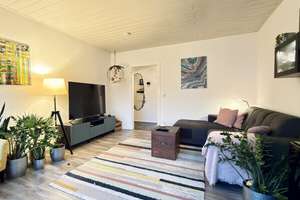 Charmante 4-Zimmer-Wohnung in grüner Lage nahe dem Teich – Die vollständige Adresse der Immobilie erhältst du vom Anbieter., 24109 Mettenhof, Kiel – Vorschaubild 5