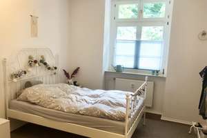 Altbauwohnung mit EBK, Dielenboden und Loggia im historischen Luisenhof, Grenze zu Holsterhausen – Die vollständige Adresse der Immobilie erhältst du vom Anbieter., 45145 Frohnhausen, Essen – Vorschaubild 7