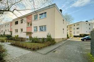 3-Zi.-Eigentumswohnung in Wiesbaden –Kurparknähe, attraktive Lage – Die vollständige Adresse der Immobilie erhältst du vom Anbieter., 65191 Bierstadt, Wiesbaden – Vorschaubild 2