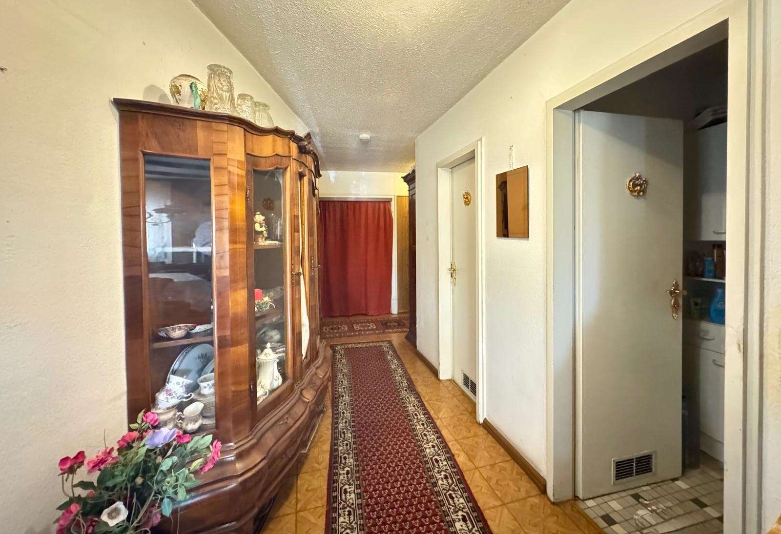 Renovierungsbedürftige ETW in Freiburg Landwasser auf Erbpacht, Freiburg im Breisgau – Bild 3