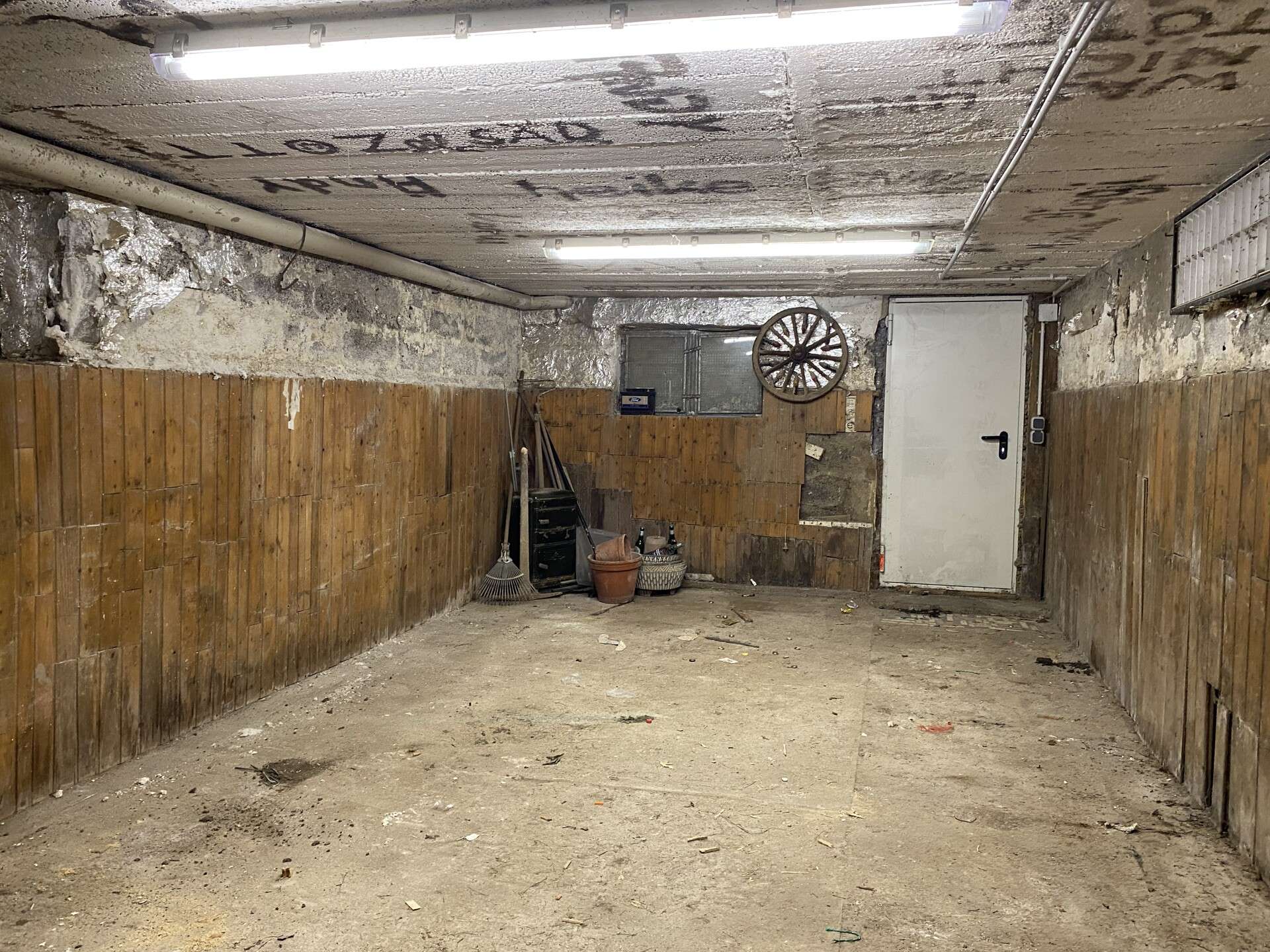 Immobilie in Mayen - Charmantes Familienhaus mit großem Garten in ruhiger und zentraler Wohnlage von Mayen - Bild 12